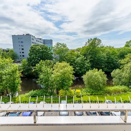 Visit Baltic Platany * Kolobrzeg