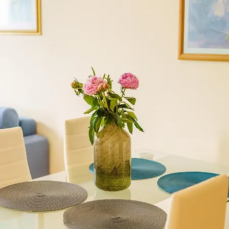 Apartment Visit Baltic Platany *